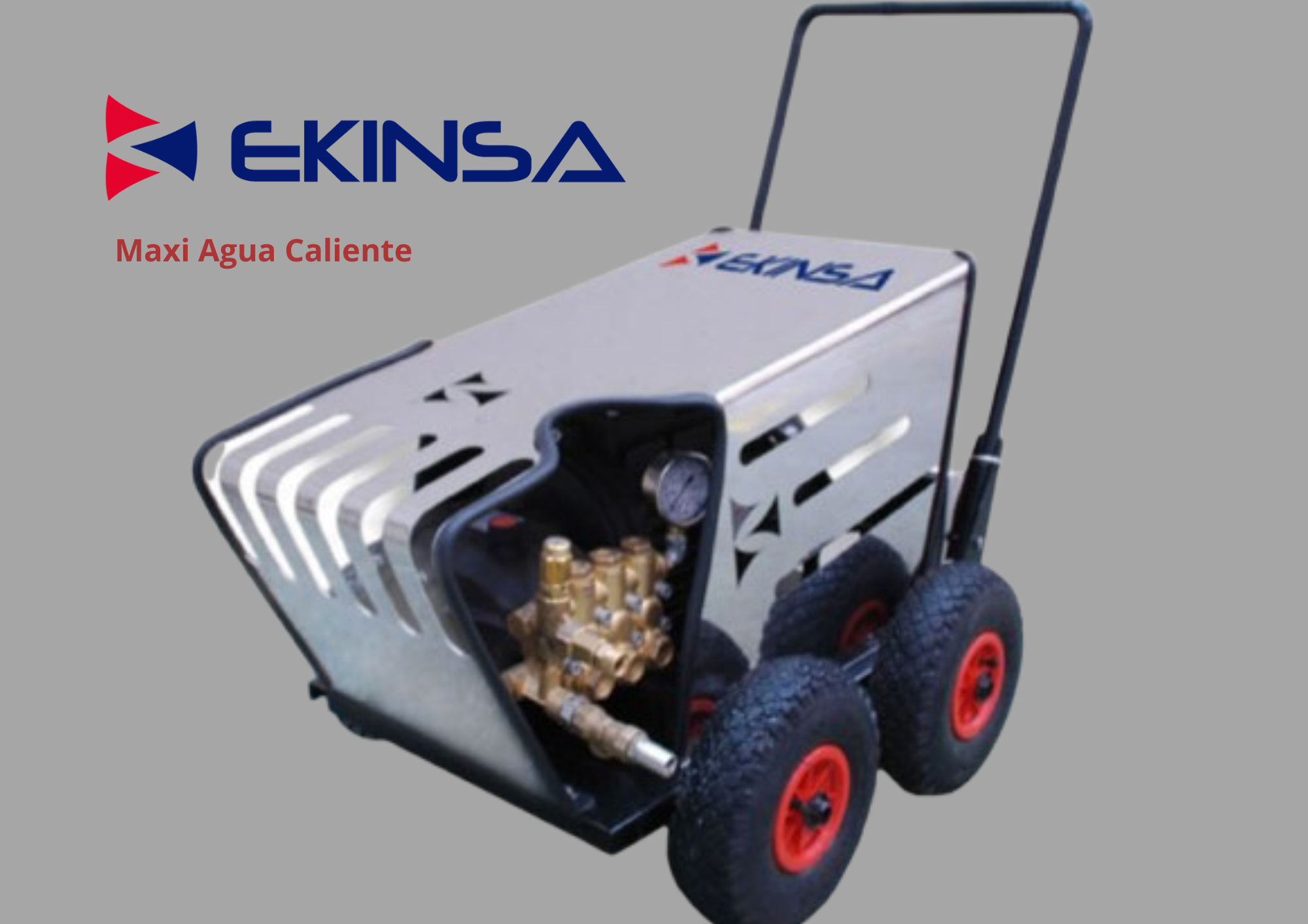 Limpieza de Barricas Profesional: Equipos EKINSA para Bodegas